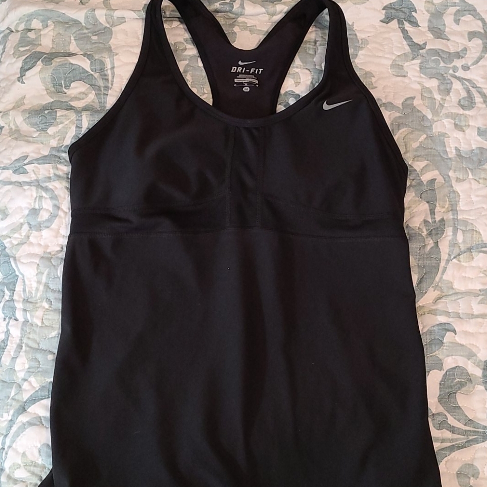 Nice dry fit tank